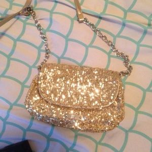 New York & company purse